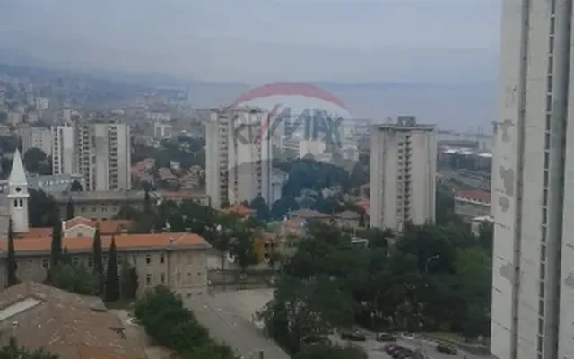 Квартира в Риека
