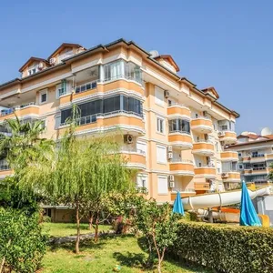 Квартира в Алания, фото 5