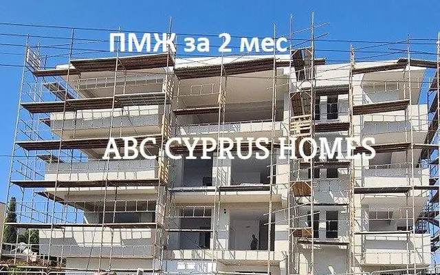 Пентхаус в Город Пафос