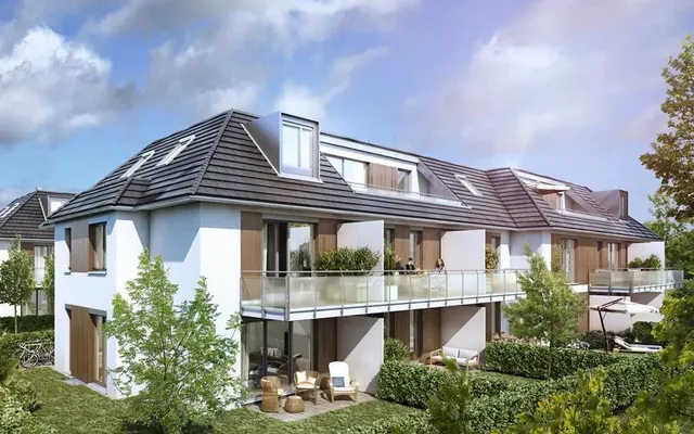 HERZSTÜCK NEUFAHRN in Neufahrn bei Freising