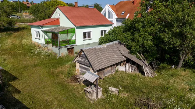 Земельный участок в Дьенешдиаш