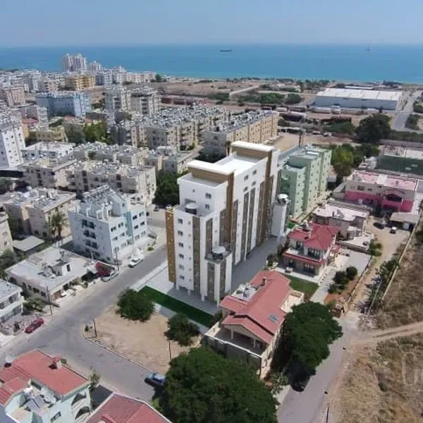 Квартира в Фамагуста, фото 1