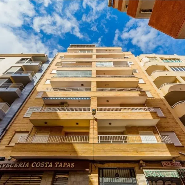 Квартира в Торревьеха, фото 1