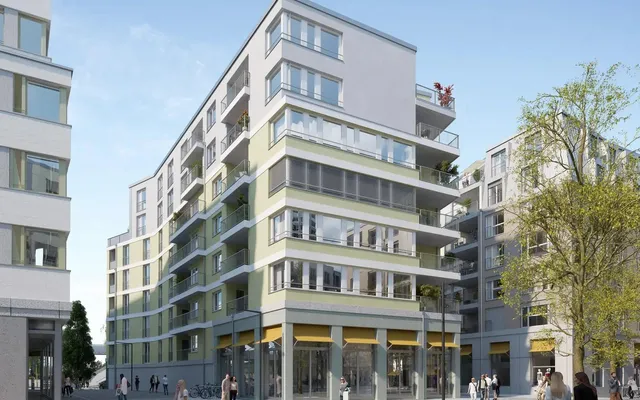 HAUS SILVIO in Bulach
