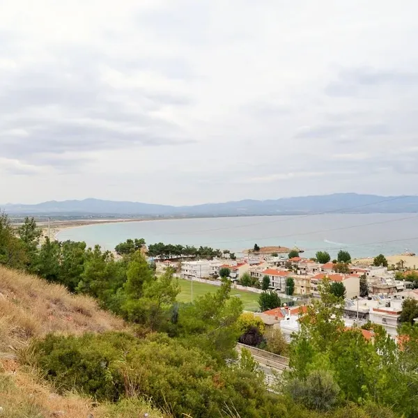 Земельный участок в Kassandra Municipality, фото 1
