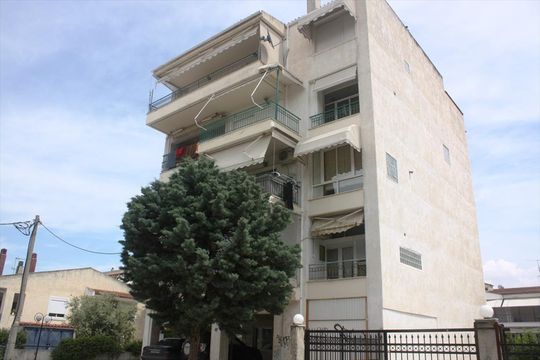 Квартира в Салоники