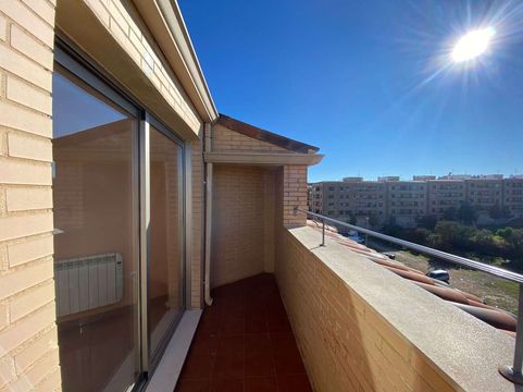 Пентхаус в Пикасент