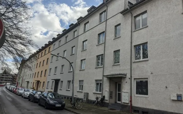 Квартира в Херне