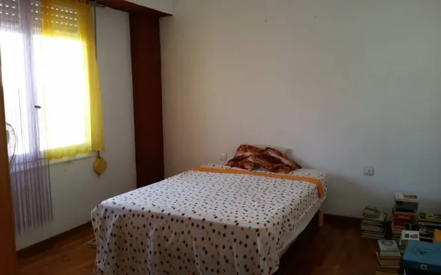 Квартира в Аликанте