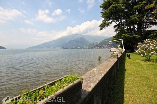 Вилла в Домазо