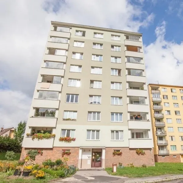 Фото объекта