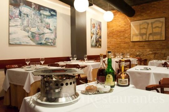 Ресторан / Кафе в Барселона