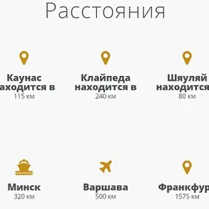 Фото объекта
