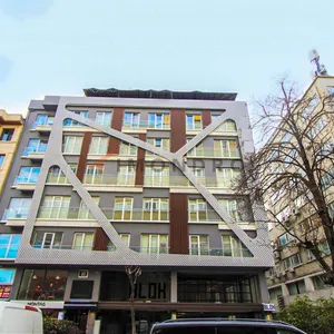 Квартира в Меркес Махаллеси, фото 5