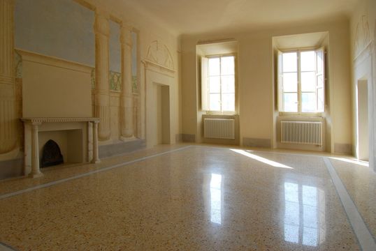 Квартира в Лукка