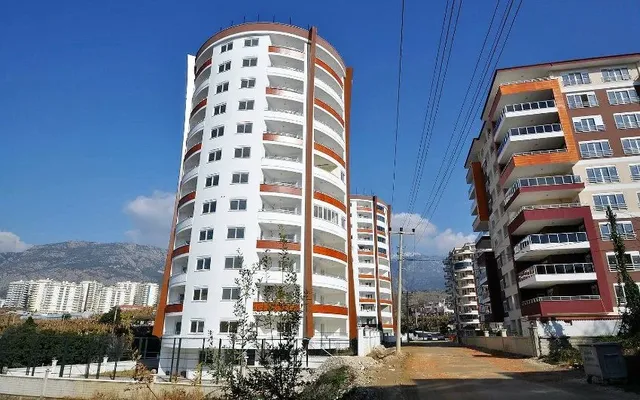 Квартира в Алания