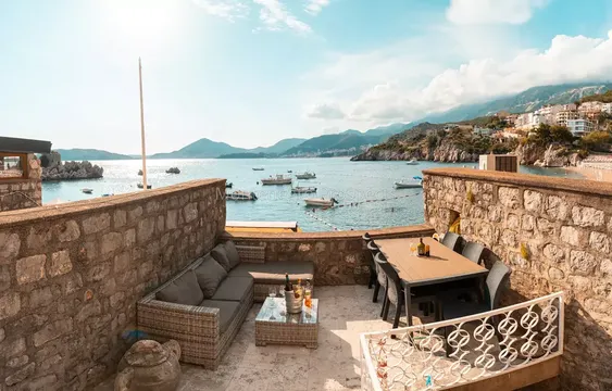 Дом в Пржно