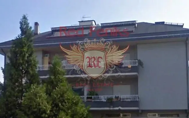 Квартира в Абруццо
