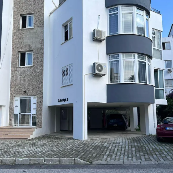 Квартира в Кирения, фото 1