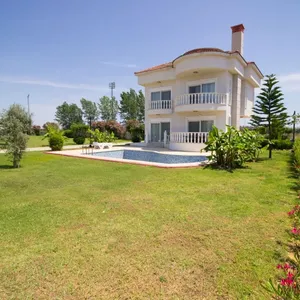 Вилла в Белек, фото 3