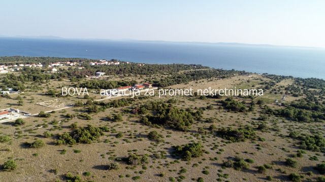 Земельный участок в Вир