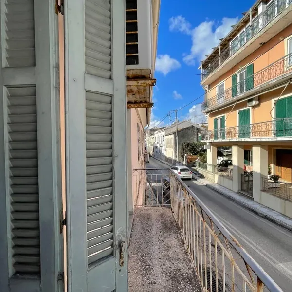 Квартира в Corfu, фото 1