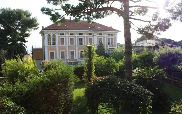 Квартира в Сан-Ремо