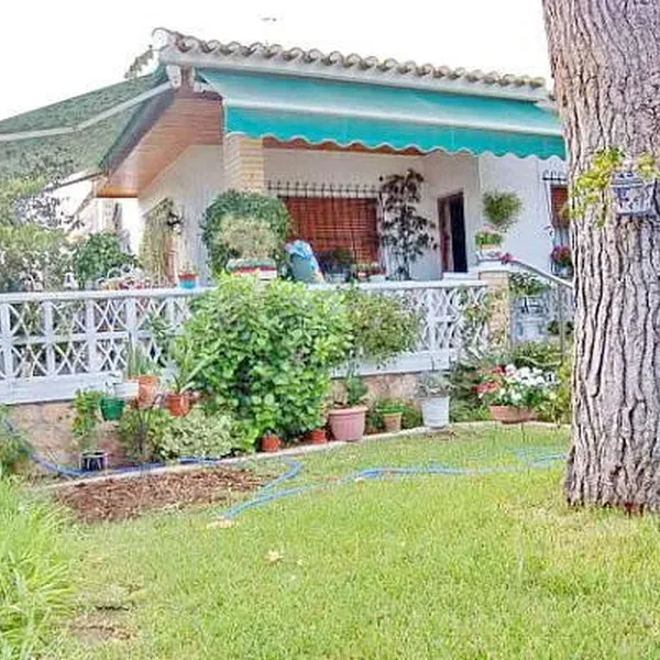 Вилла в Аликанте, фото 1
