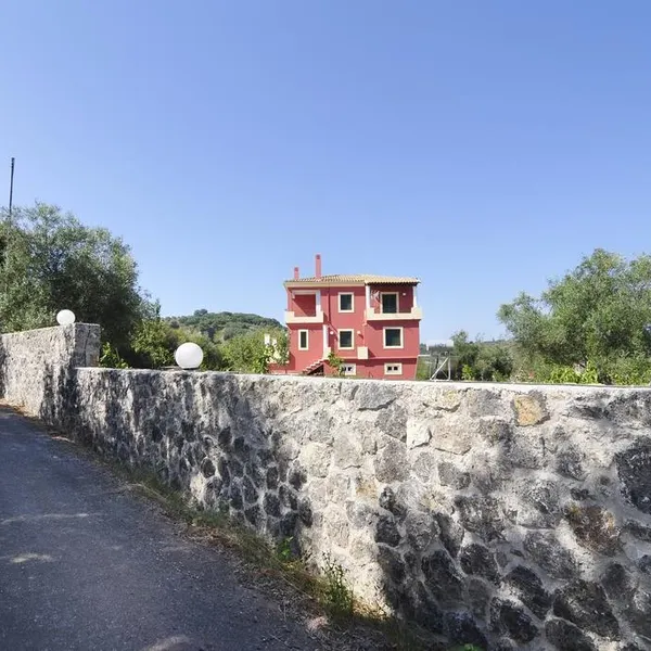 Вилла в Corfu, фото 1