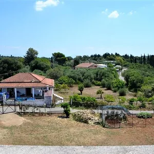 Отдельный дом в Corfu, фото 4