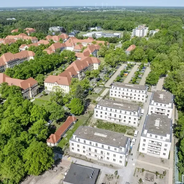 Квартира в Берлин, фото 1
