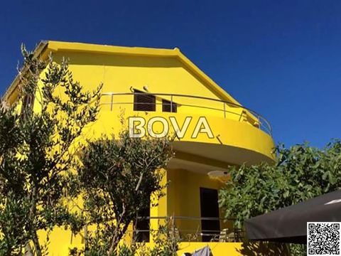 Дом в Задар