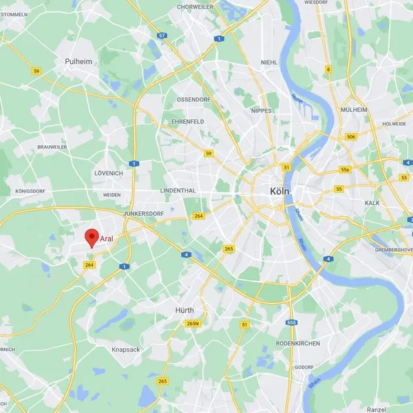 Коммерческая недвижимость в Кёльн, фото 2