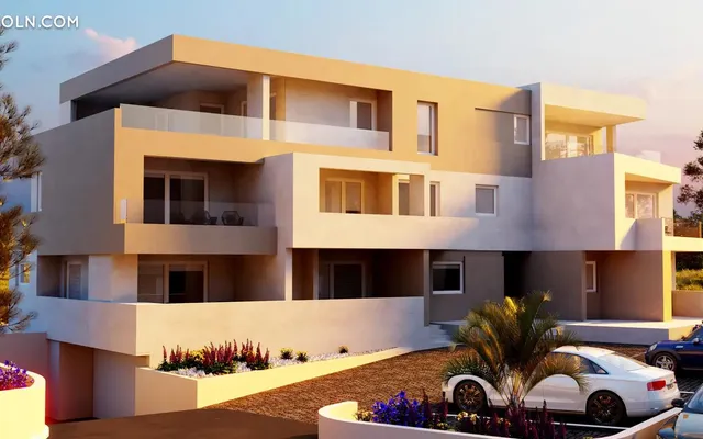 KONARIK RESIDENCE in Zadar