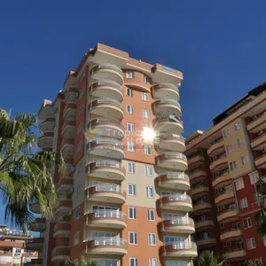 Квартира в Алания, фото 5
