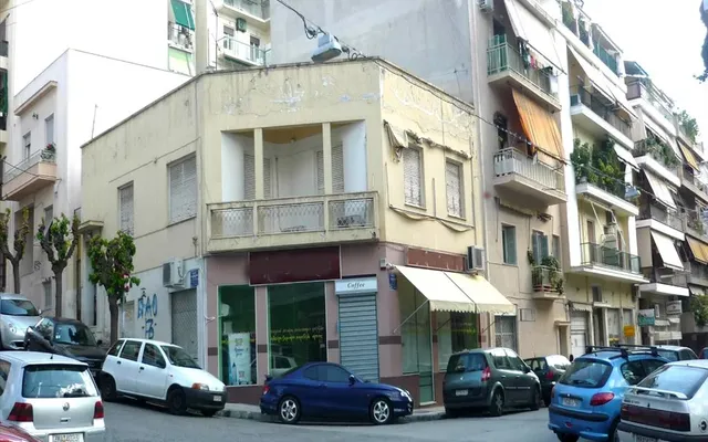 Коммерческая недвижимость в Municipal Unit of Agios Ioannis Rentis