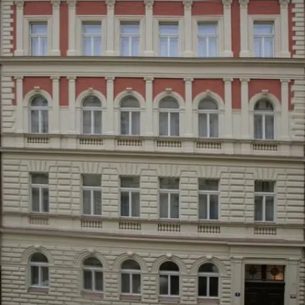 Квартира в Прага, фото 1