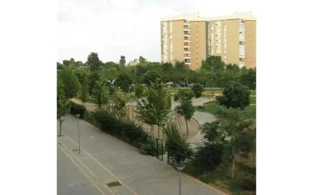 Квартира в Севилья