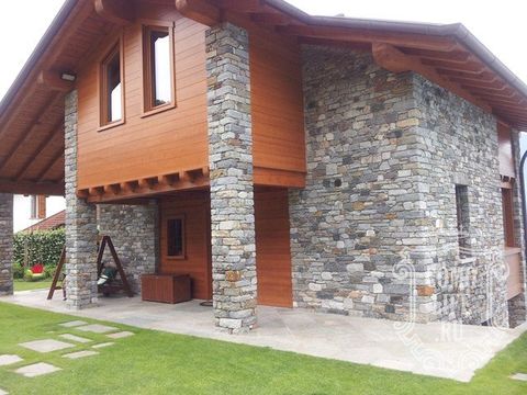 Вилла в Джера-Ларио