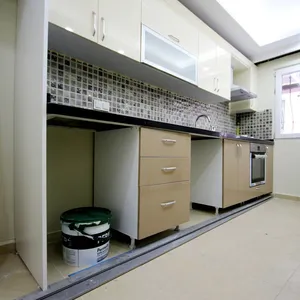 Квартира в Бахчелиэвлер, фото 4