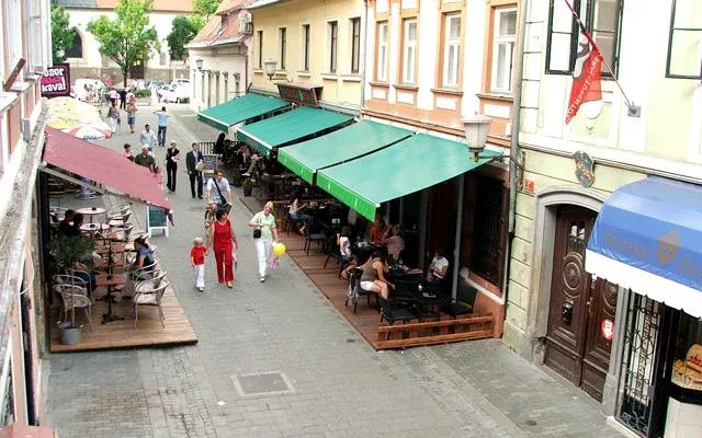 Ресторан / Кафе в Марибор