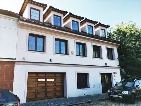 Коммерческая недвижимость в Прага