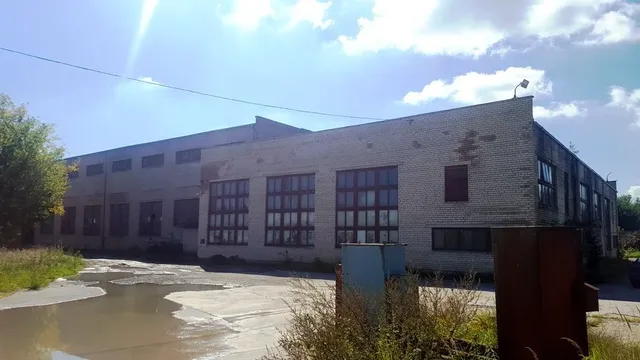 Коммерческая недвижимость в Каунас