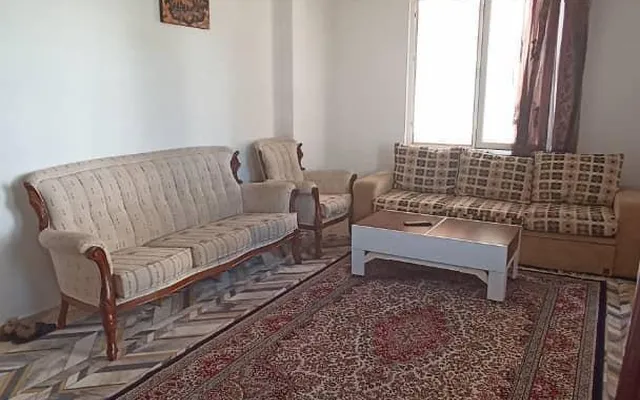 Квартира в Махмутлар