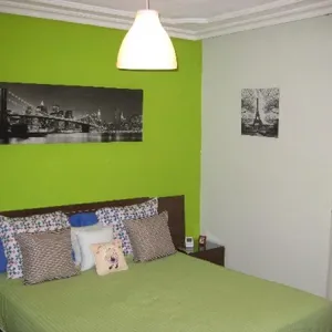 Квартира в Аликанте, фото 5