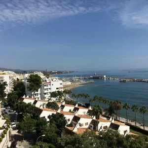 Отель в Андалусия, фото 5