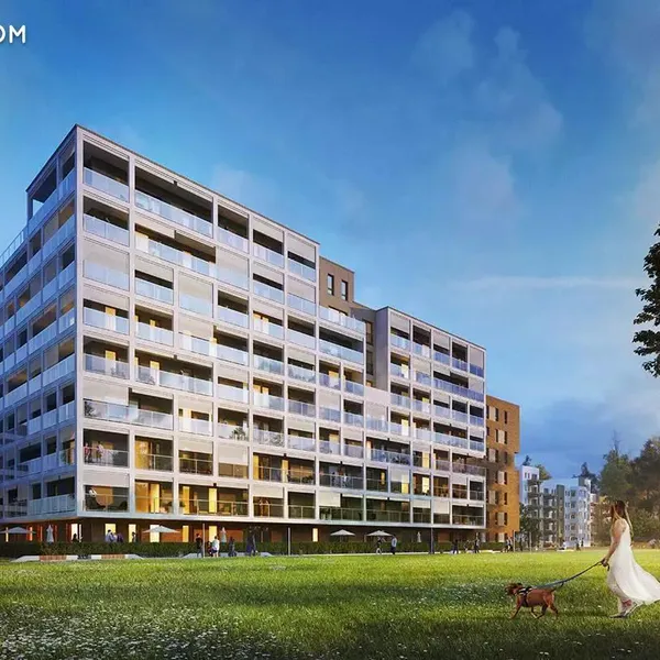 Haven House in Warsaw, фото 1