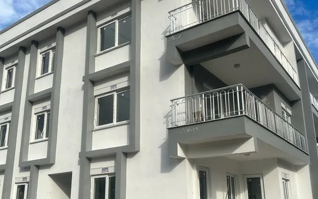 Квартира в Ени