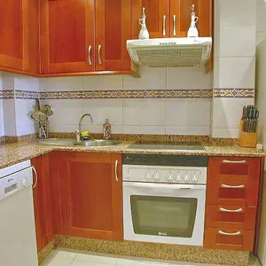 Квартира в Михас, фото 5