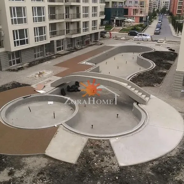 Фото объекта